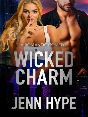 cover image of Wicked Charm